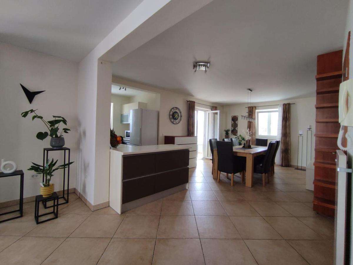 Apartment Teleferica غاباس المظهر الخارجي الصورة