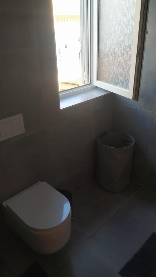 Apartment Teleferica غاباس المظهر الخارجي الصورة
